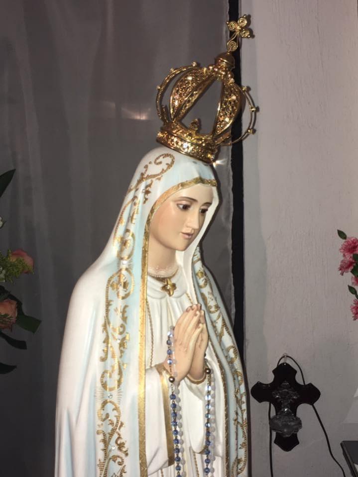 Parroquia Corpus Christi